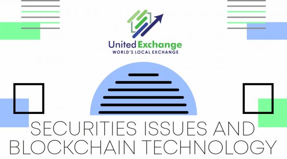 Blockchain Technology handle the security issues