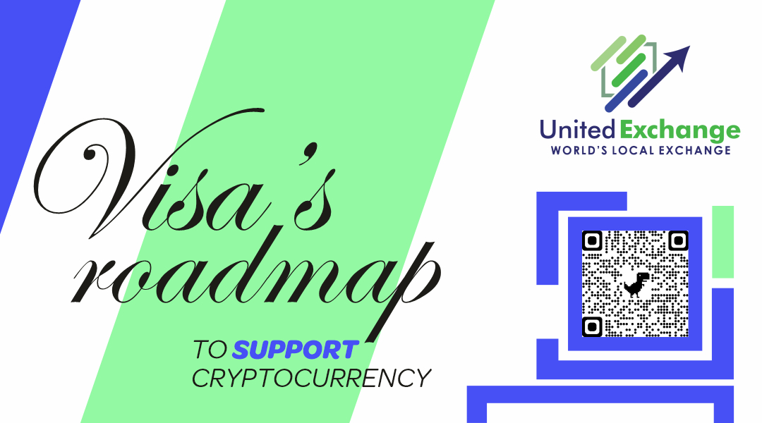 Visa announces the roadmap to support Bitcoin and Cryptocurrencies