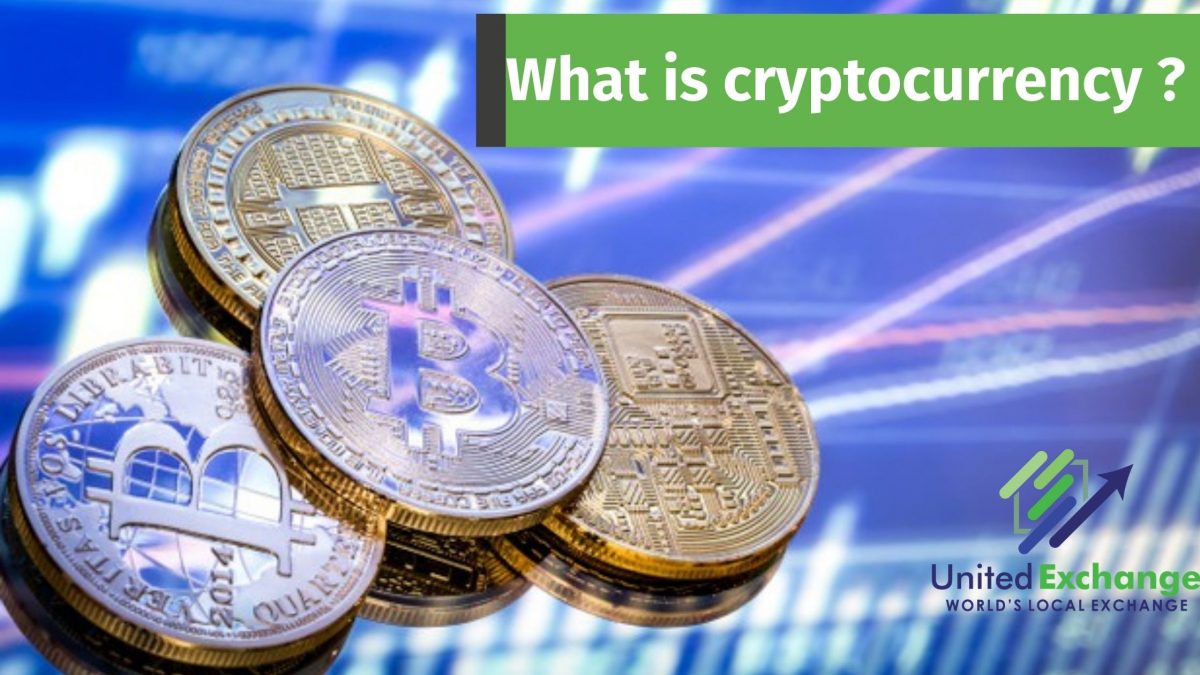 What is cryptocurrency ? everything you need to know