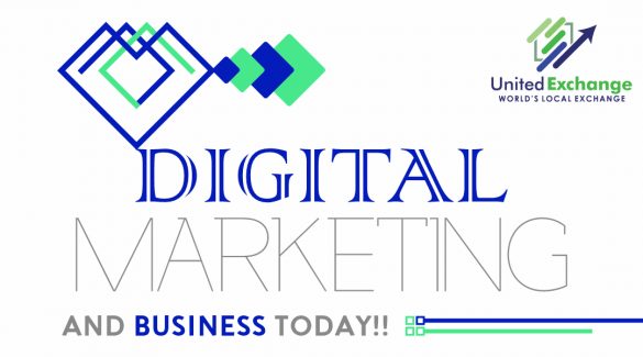 What and Why of Digital Marketing