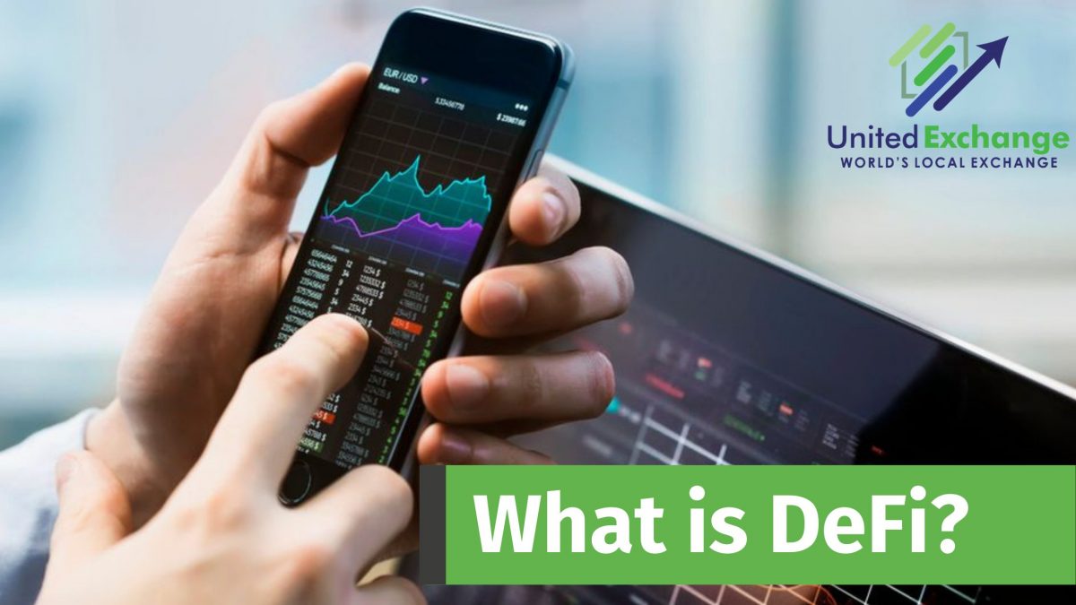 What is DeFi?  know What Do You Need To Know