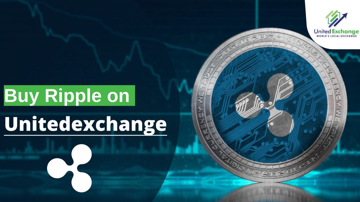 Buy Ripple on Unitedexchange