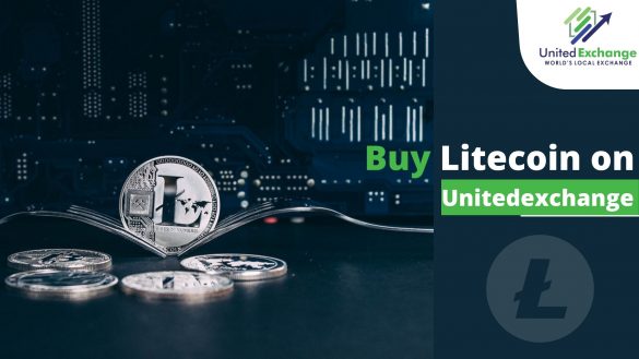 Buy-Litecoin-on-Unitedexchange