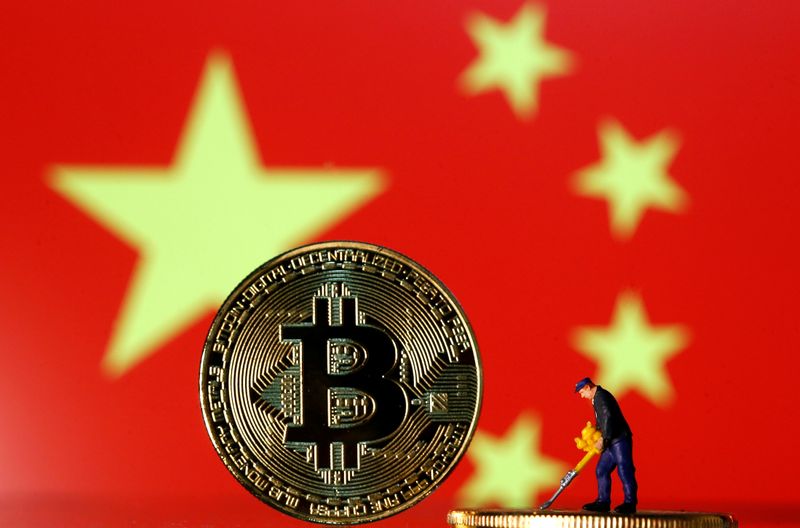 Explainer: What Beijing’s new crackdown means for crypto in China