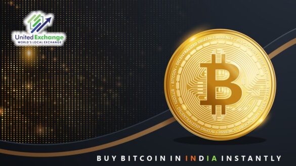 Buy Bitcoin In India