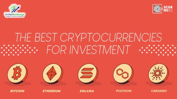 Best Crypto To Invest In