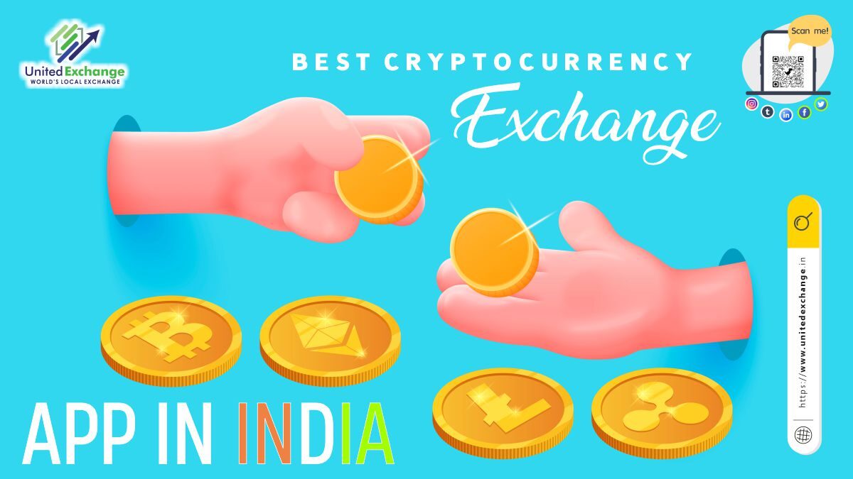 Best Cryptocurrency Exchange App In India