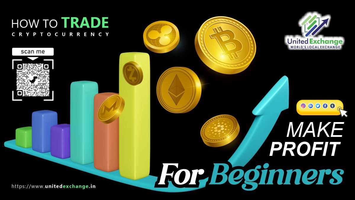 How To Trade Cryptocurrency And Make Profit For Beginners