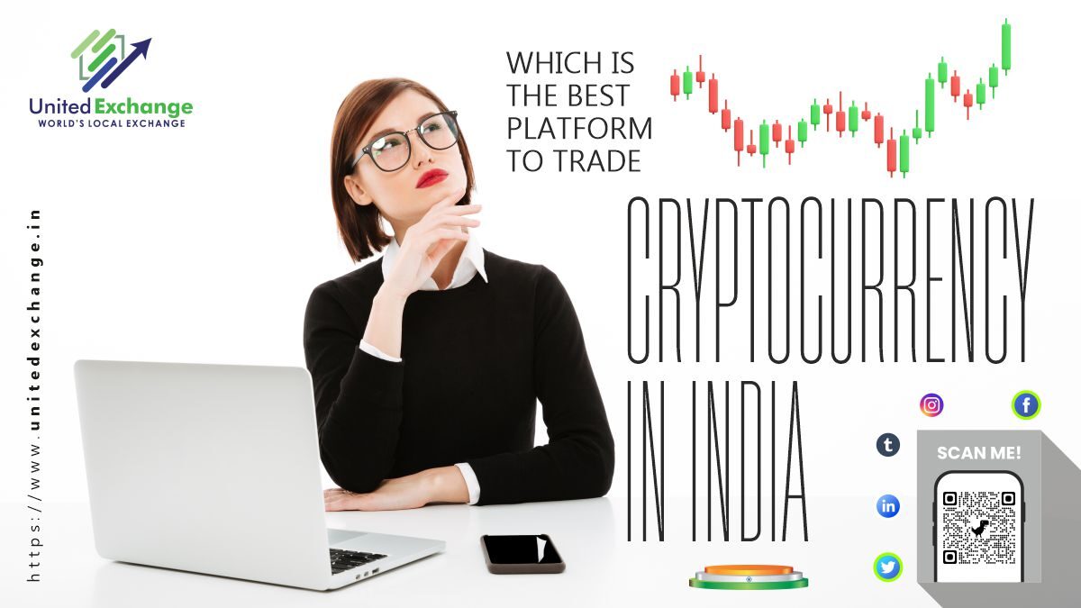 Which Is The Best Platform To Trade Cryptocurrency In India