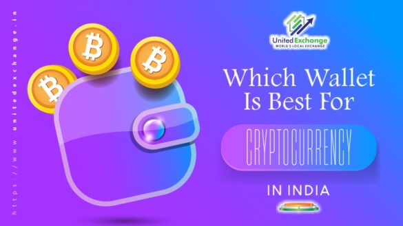 Which Wallet Is Best For Cryptocurrency In India